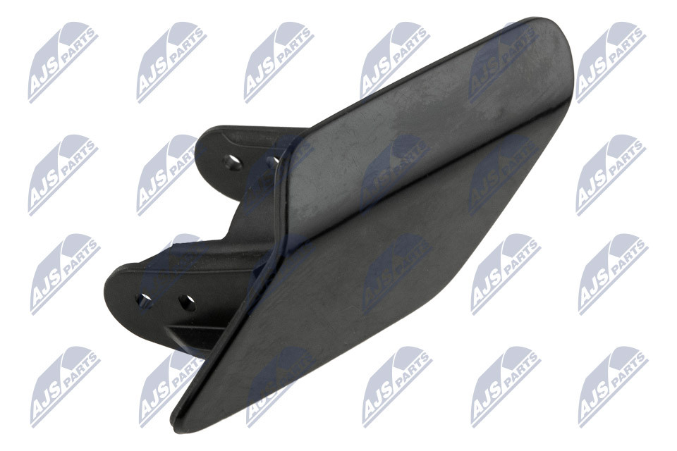 Left NTY EDS-BM-099 Cover, bumper for BMW