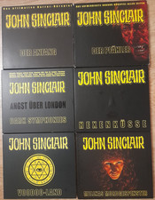 Neuwerti. John Sinclair Sonderedition Hörspi...
