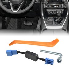 Engine System Cable Automatic Start Stop Control For RAV4 For Toyota Brand New