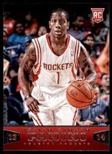 2013-14 Panini Isaiah Canaan #193 Basketball