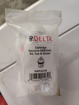 Delta RP32104 Monitor Tub Shower Cartridge