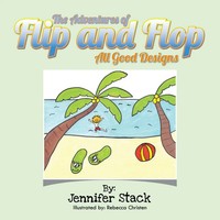 Jennifer Stack | The Adventures Of Flip And Flop | Taschenbuch | Englisch (2018)