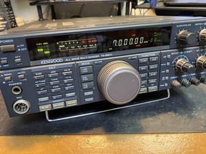 Kenwood TS 690 | eBay