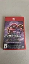 Metroid Prime 4: Beyond - Nintendo Switch 2