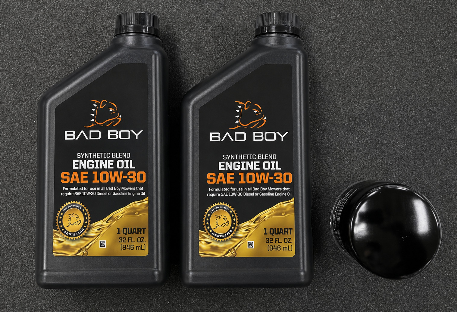 Change Kit For Mz Magnum, Avenger, Zt Elite With Kohler