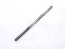 L  I 0.2167 O.D. HSS CHUCKING REAMER 6 FLUTE .2167 7/32 .2188 -.0021 UNDERSIZE