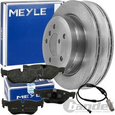 Kits de frein BMW 315