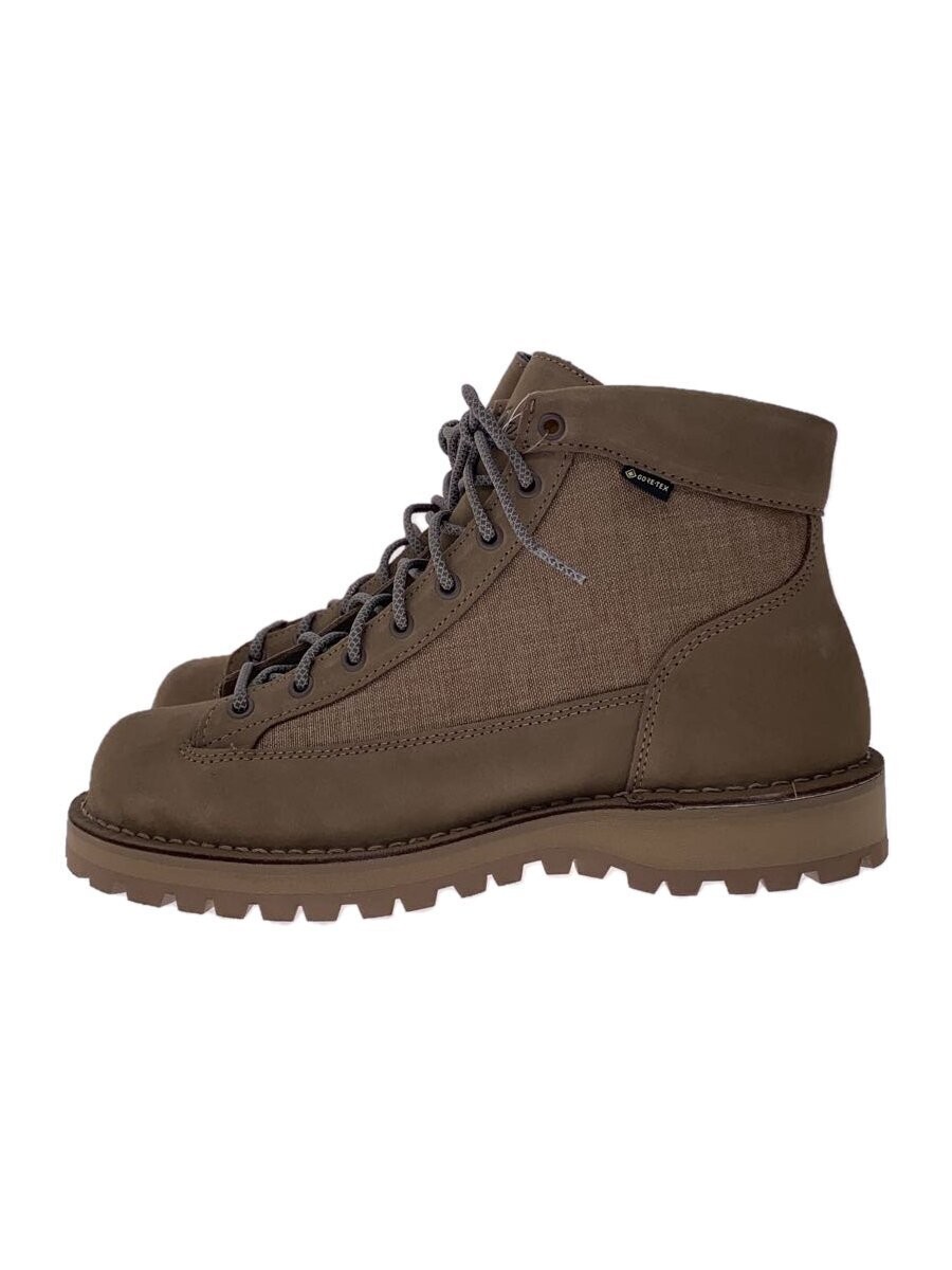 Danner Trekking Boots Size 27Cm Brown Hiking Footwear D121011