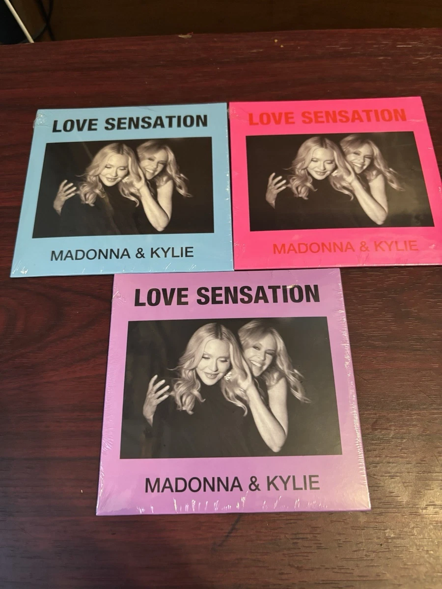 Kylie Minogue Single Music CDs for sale | eBay