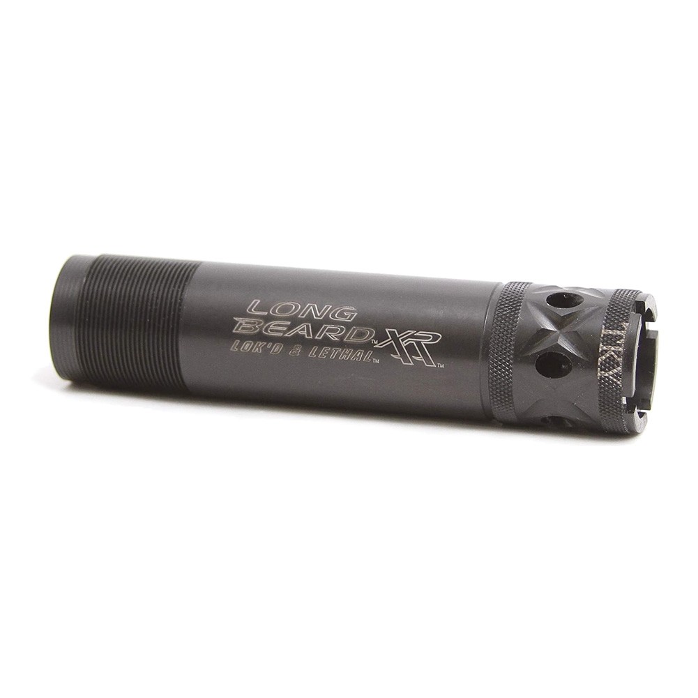 CARLSONS Long Beard XR Mossberg M835/M935 12Ga Turkey Ported Choke