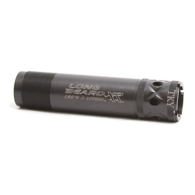 Carlson's 70160 Long Beard Ported Turkey Mossberg 835/935 Choke