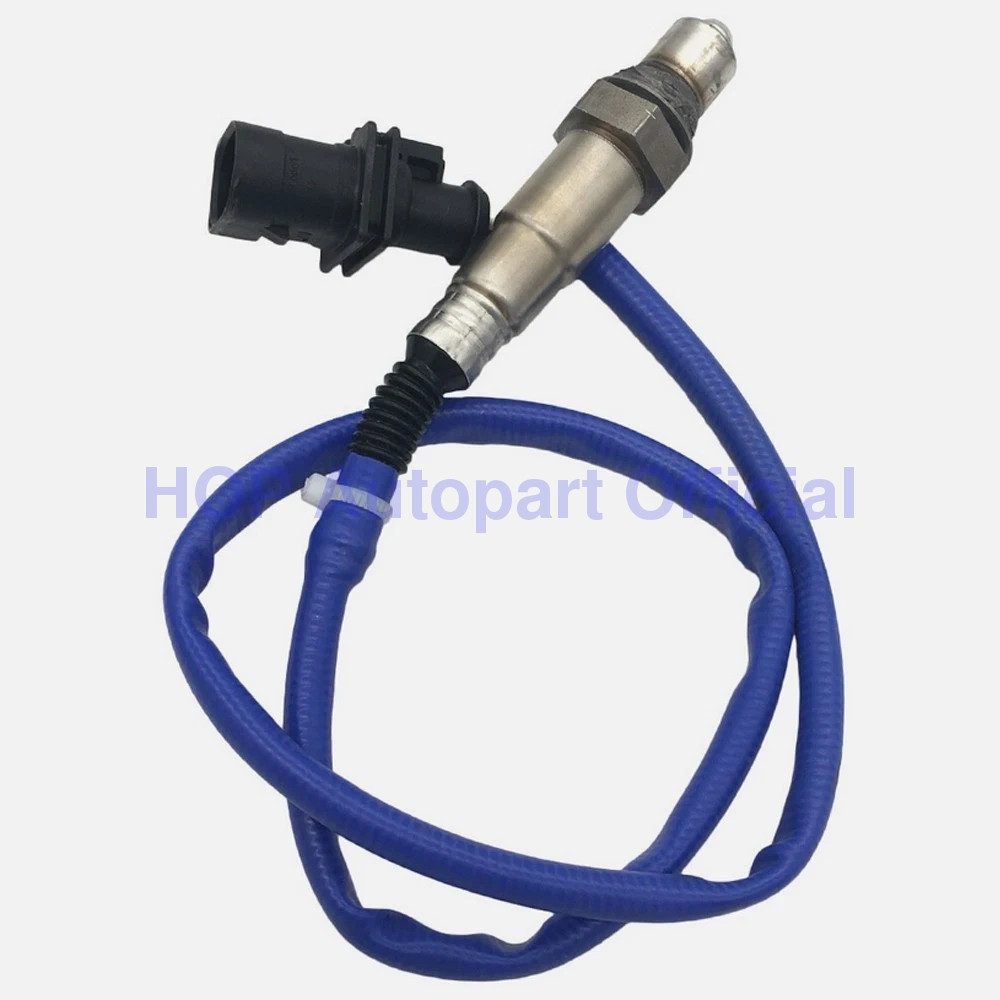 Maserati Ghibli 2014-2017 Oxygen sensors 4 pcs