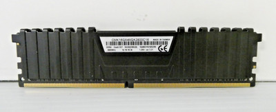 Corsair Vengeance LPX 8GB RAM DDR4 2800MHz CMK16GX4M2A2800C16