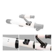 Finder Scope Dovetail Mounting Base Universal Dovetail Base for Finder Scope