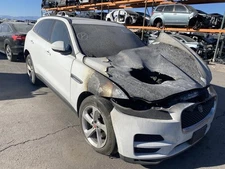 Airbag Passenger Right Air Bag Passenger Roof Fits 17-20 F-PACE 27693236