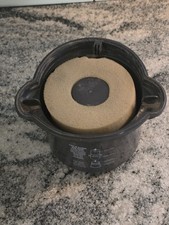 SHARK NV36 NV42 NV44 NV46 FILTER HOLDER FRAME CUP ASSEMBLY GENUINE OEM PART