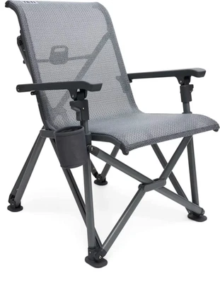 YETI Trailhead Camp Chair - New Sale