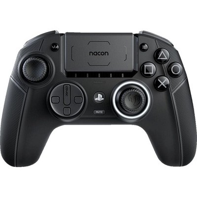 Nacon Revolution 5 Pro Controller kabellos PlayStation 5 Schwarz