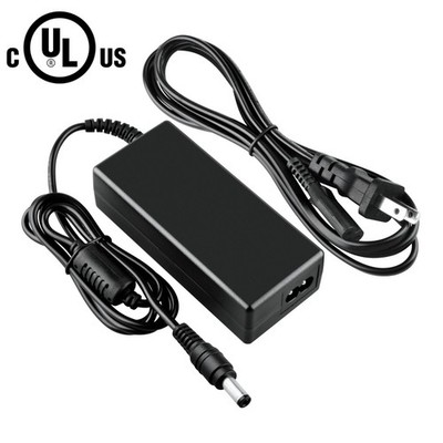 UL AC/DC Adapter for HOVERFLY X5 Foldable Commuting Electric Scooter Power Cord