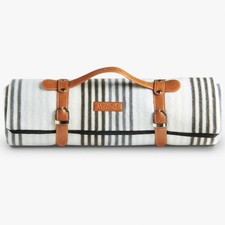 Picnic Blanket - Weatherproof Picnic Rug 4 Person Large Picnic Mat - VonShef