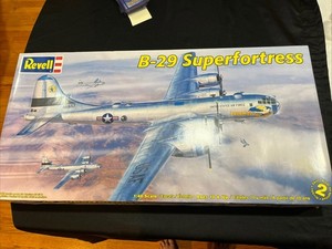 B 29 Revell | eBay