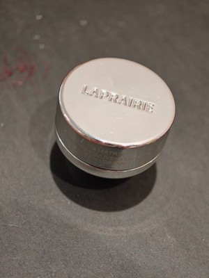 La Prairie Life Matrix Haute Rejuvenation Cream 5ml Travel Size x 2
