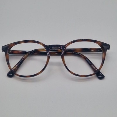 Rasboras Sun Rx 30801318 von Specsavers Schildpatt - Brille Brillengestell