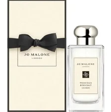 Jo Malone London Wood Sage & Sea Salt Cologne 3.4 fl oz / 100ml | New In Box !