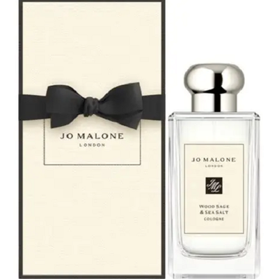 #ad #ad Jo Malone London Wood Sage amp; Sea Salt Cologne 3.4 fl oz 100ml New In Box $38.20