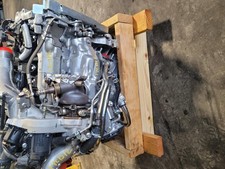 Used Engine Complete Assembly fits: 2017 Nissan Juke 1.6L MR16DDT VIN A 4th digi