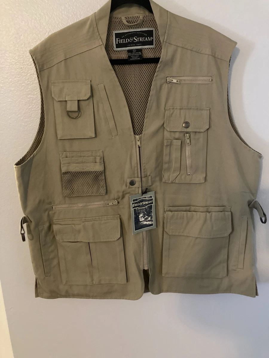 Gilet Homme Pro Hunt Ball Trap Rabbit Bleu - Gilets De Chasse - Chasse