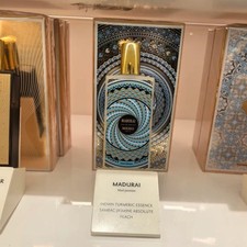 Memo Paris Madurai 2.5oz Unisex Eau de Parfum Jasmine Sandalwood Fragrance