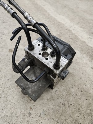 ABS Hydraulikblock Audi A4 8E B6 Bosch 8E0614517 Seat Exeo