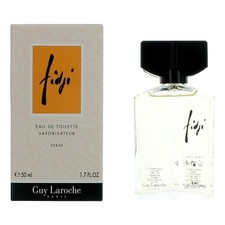 Fidji Eau de Toilette Guy Laroche 香水- 一款1966年女用香水