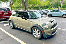 2009 Mini Cooper S