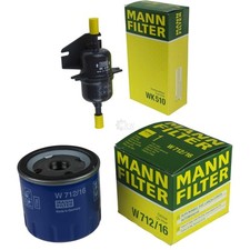 Filtre à huile Fiat 600