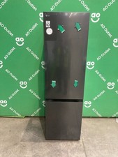 Image of LG Fridge Freezer 203cm No Frost - Black Steel - A Rated GBBS524AEV #LF127775