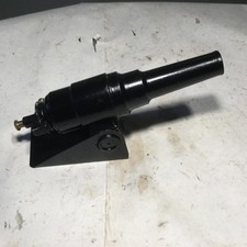 Big Bang Cannon Cast 7D MAJOR DEFENSE 1917-23, Ultra Rare Very Good Condition