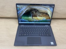 Dell Latitude 7310 - 13.5" FHD - i7-10610U - 16GB - 256GB SSD - Win 11 Pro