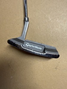 Taylormade Daytona Ghost Putter | eBay