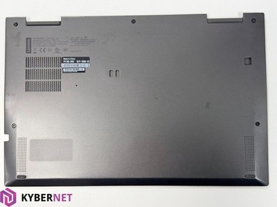 Lenovo ThinkPad X1 Yoga Gen 4 Series SM10T05887 Bottom Case Cover -40M