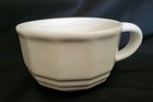 Pfaltzgraff Heritage Old Castle Mark Coffee Cups - Set Of 2 - Stoneware 1960's  — photo 4