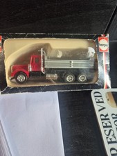 Herpa 850500 Kenworth Dump Truck 1/87