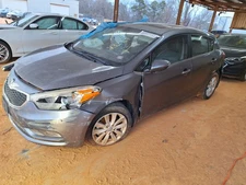 2014 Kia Forte Automatic Transmission OEM 64K Miles - LKQ372280439