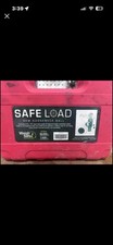 Weigh Safe Safe Load Oem Gooseneck Ball