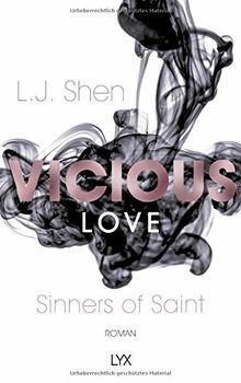 Vicious Love  von Shen, L. J. | Buch | Zustand sehr gut