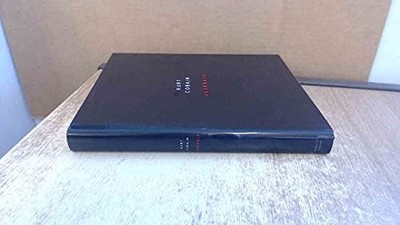 Kurt Cobain: Journals: The Journals by Cobain, Kurt Hardback Book The Fast Free