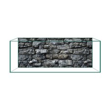 Aquarium Background  Fish Tank Background   Ultra HD Static Cling, Tape-F