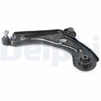 Delphi Lenker, RadaufhäNgung TC4365 FüR CitroËN Opel Peugeot