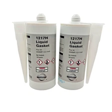 GENUINE OEM NISSAN INFINITI THREEBOND LIQUID GASKET (999MP-1217HP) - 2 PACK